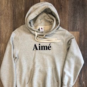 Aimé Leon Dore Sweatshirt